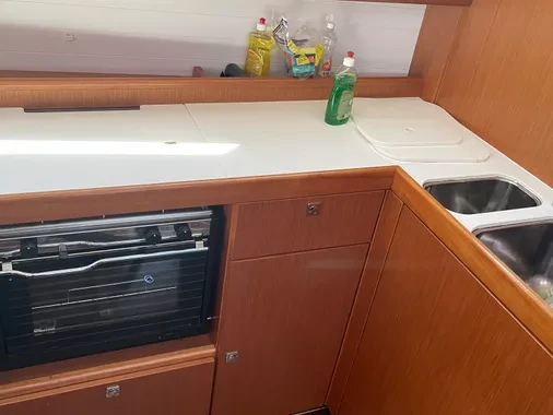 Bootsverleih Bavaria Bavaria Cruiser 51 (5 cab.) Kos Samboat