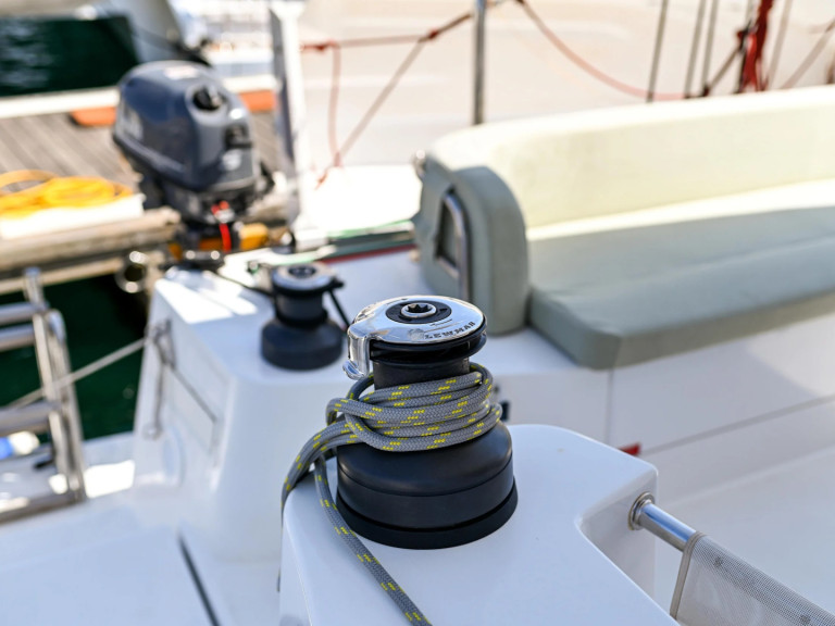 Boot mieten Tivat günstig Bali Catsmart (6 cab.)