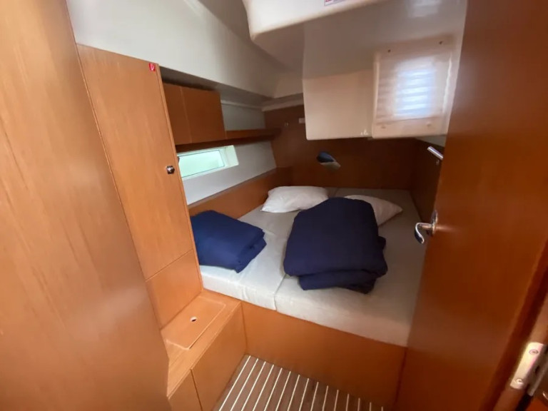Bavaria Bavaria C45 Holiday mieten Lefkáda