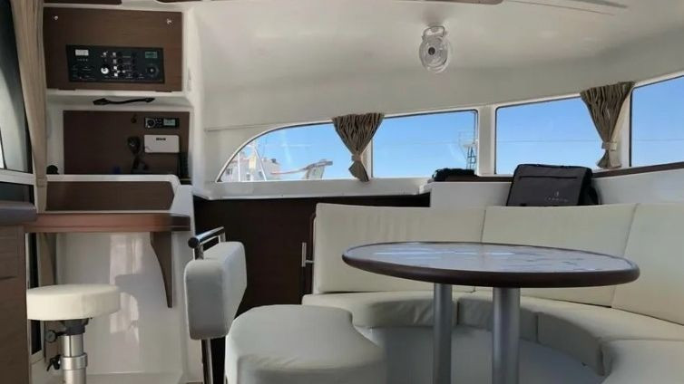 Katamaran mieten in Paros (Insel) zum besten Preis