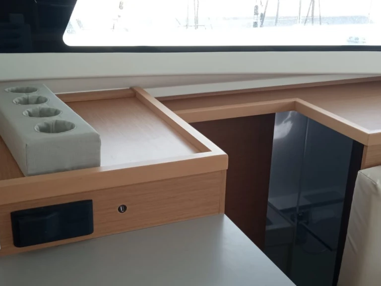 YachtCharter in Lefkáda - Excess Excess 11 (6 cab.) auf SamBoat