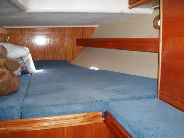 Bootsverleih Bavaria Bavaria 39 Cruiser (3 cab.) Volos Samboat