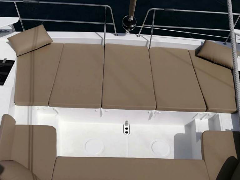 Boot mieten Kalkara günstig Bali 4.1