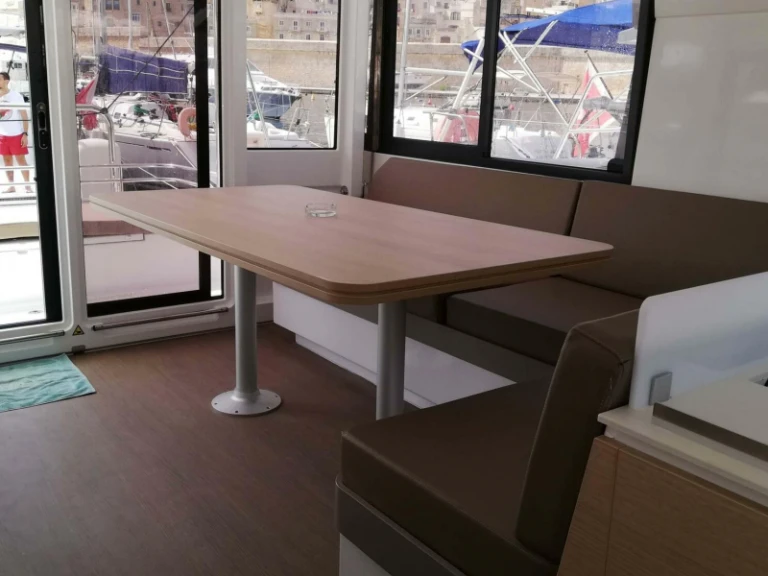 Katamaran mieten in Kalkara - Bali Bali 4.1