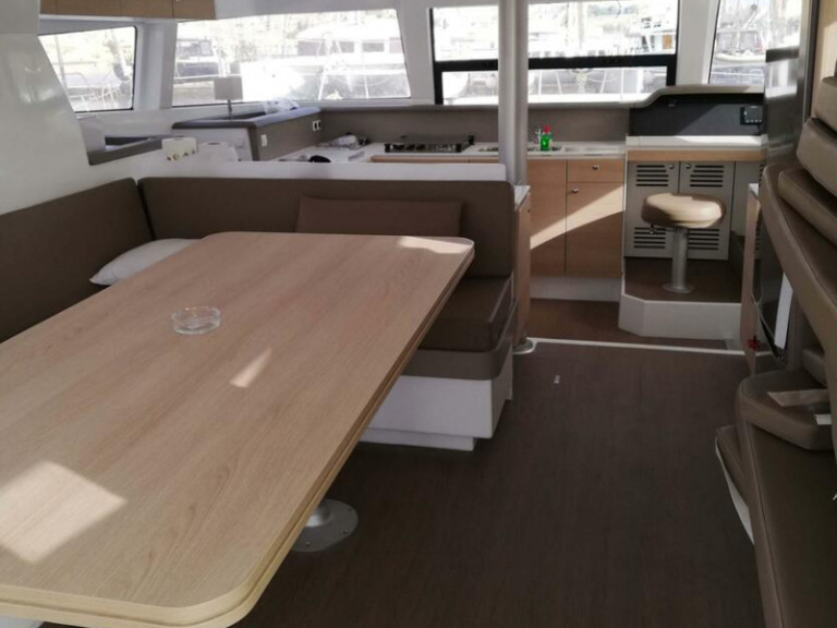 Bootsverleih Bali Bali 4.1 Kalkara Samboat