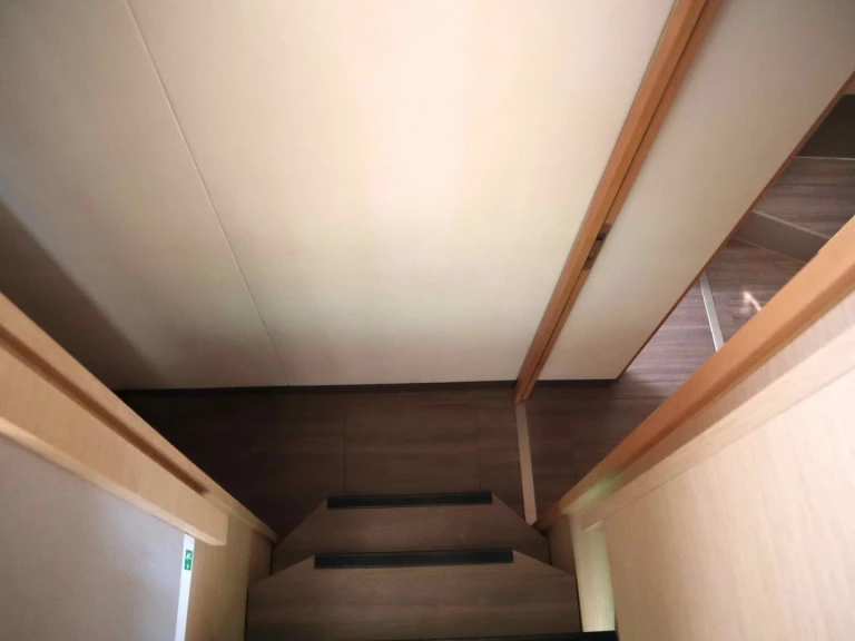 Katamaran mieten in Lefkáda - Fountaine Pajot Lucia 40 (4 cab.)