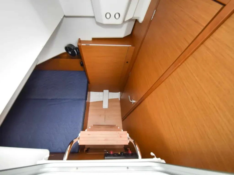 Jeanneau Sun Loft 47 (7 cab.) mieten Bormes-les-Mimosas
