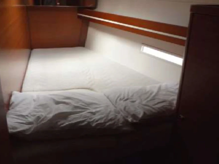 Segelboot mieten in Kalkara - Dufour Dufour 450 GL (4 cab.)