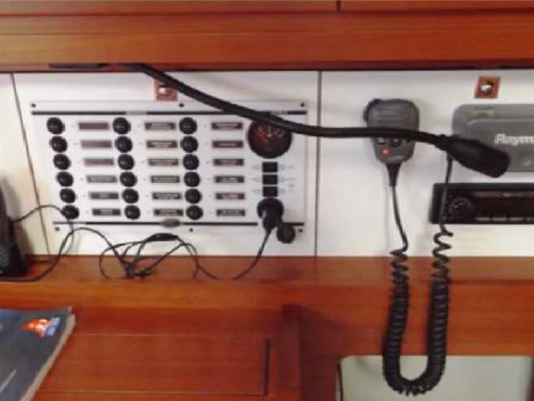 Bootsverleih Dufour Dufour 450 GL (4 cab.) Kalkara Samboat