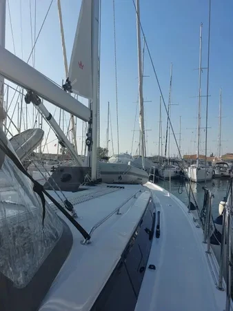 Bootsverleih Bavaria Bavaria C42 (3 cab.) Lefkáda Samboat