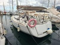 Boot mieten Propriano günstig Sun Odyssey 419 (3 cab. 1WC)
