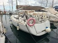 Boot mieten Propriano günstig Sun Odyssey 419 (3 cab. 1WC)