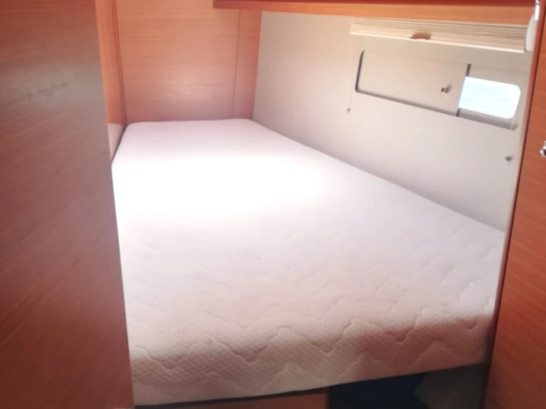 Vermietung Segelboot Dufour mit Führerschein