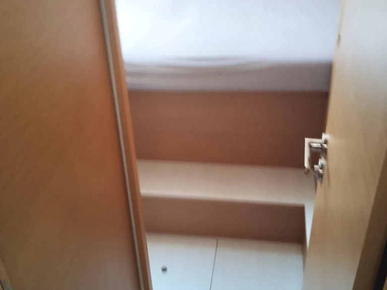 Katamaran mieten in Néa Péramos - Excess Excess 11 (6 cab.)