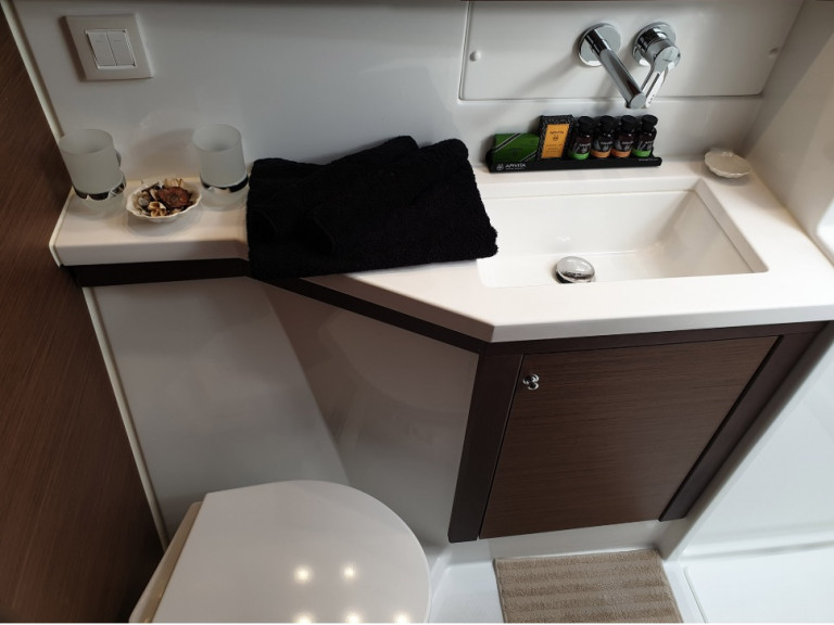 Vermietung Katamaran Lagoon mit Führerschein