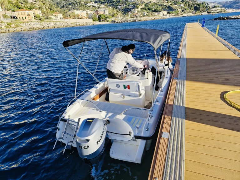 Molinari Molinari ontario mieten Sanremo