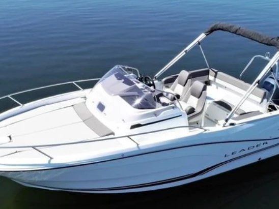 Motorboot mieten in Porto di Amalfi Marina Coppola zum besten Preis