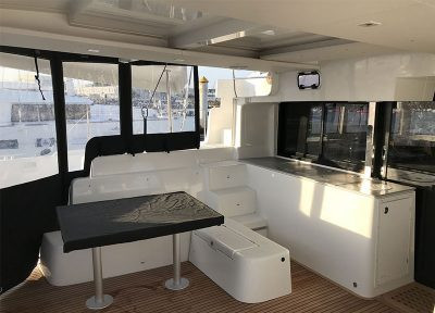 Katamaran mieten in Pointe-à-Pitre zum besten Preis