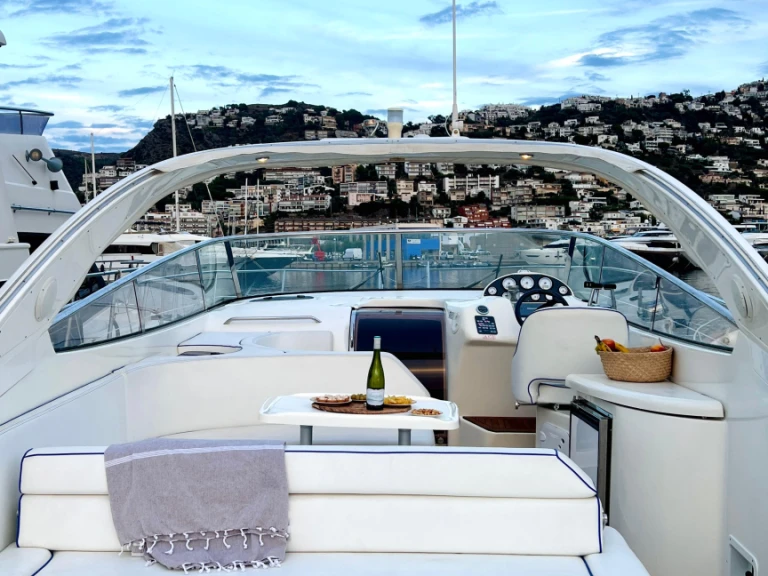 Vermietung Motorboot Bavaria mit Führerschein