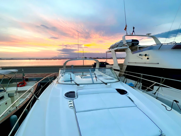 Bavaria Bavaria 37 Sport mieten Roses