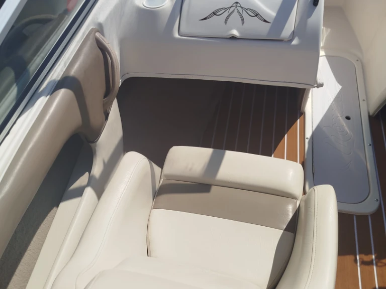 Ein Nordic Nordic 1710 sport mieten in Biscarrosse