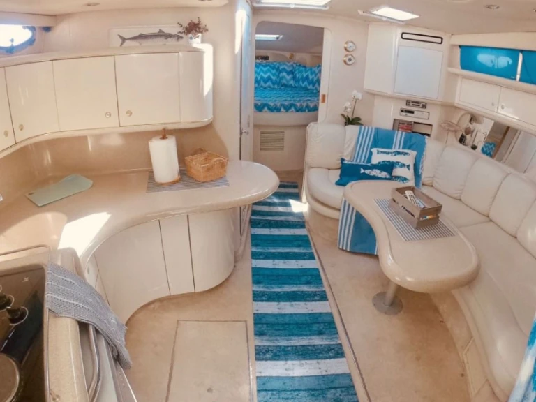 Bootsverleih Sea Ray Sea Ray 370 Sundancer Marbella Samboat