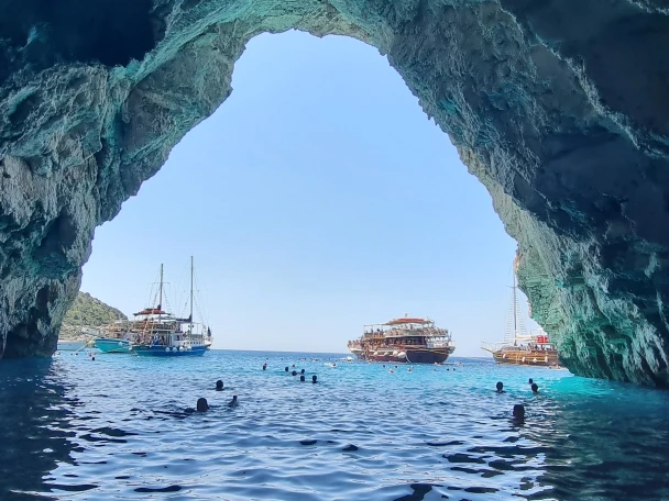 Schlauchboot mieten in Trogir zum besten Preis