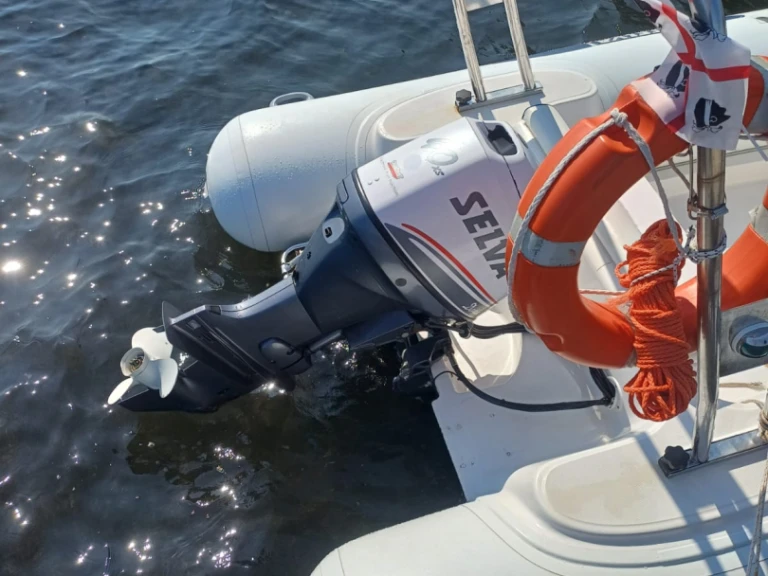 Schlauchboot mieten in Quartu Sant'Elena zum besten Preis