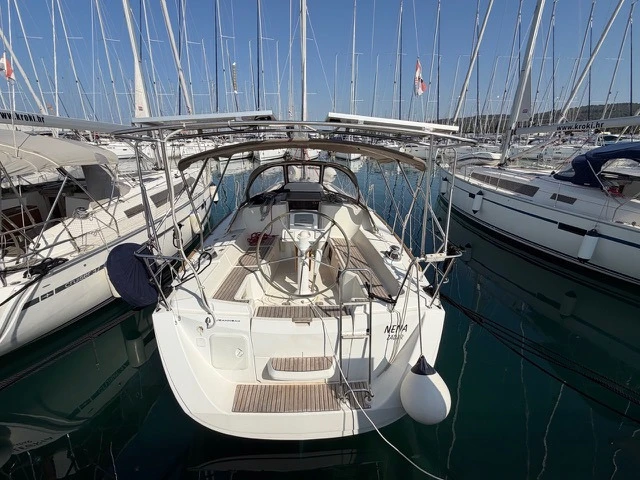 Segelboot mieten in Sukošan zum besten Preis