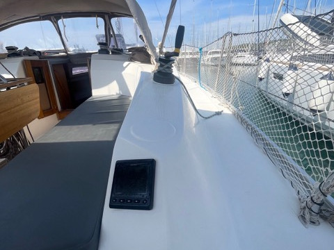 Bavaria Cruiser 33 mieten Sukošan