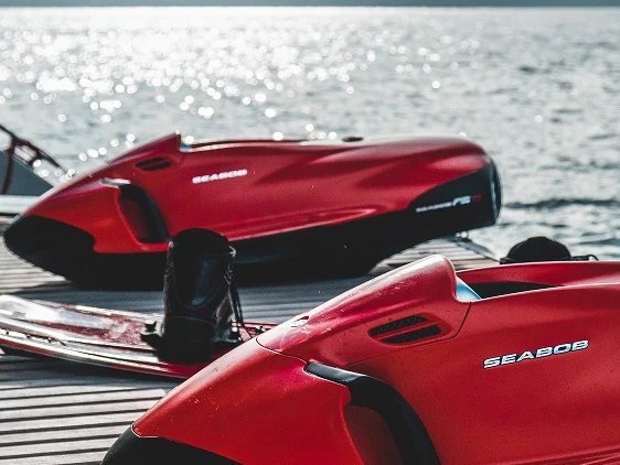 Boot mieten Pointe-à-Pitre günstig Sunreef 50