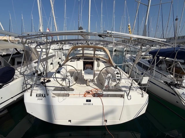 Bavaria Bavaria C 42 mieten Sukošan