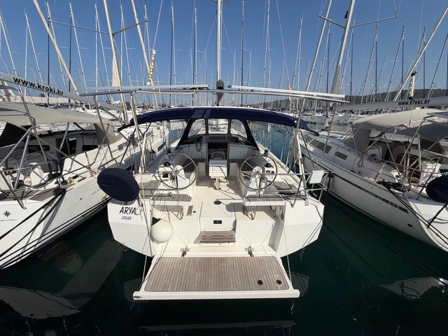 Bootsverleih Bavaria Bavaria C 38 Sukošan Samboat