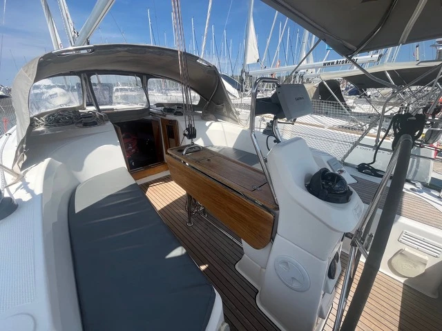 Segelboot mit oder ohne Skipper Bavaria mieten in Sukošan