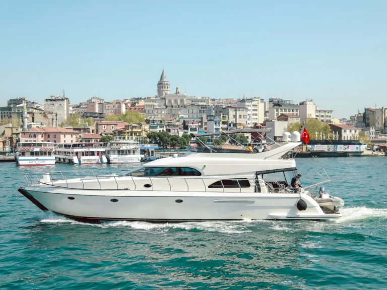 Custom Made 2010 mieten Eminönü
