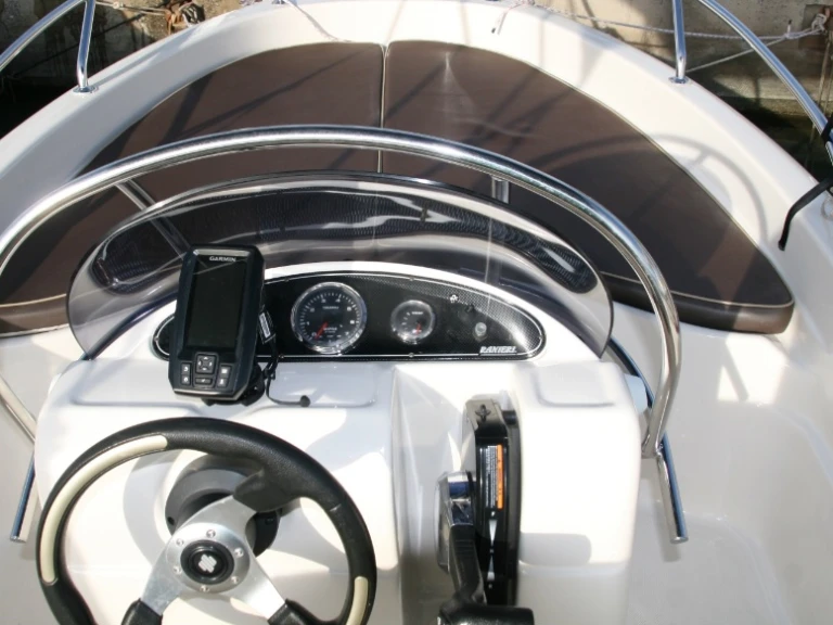 YachtCharter in Alcúdia - Ranieri Soverato 565 auf SamBoat