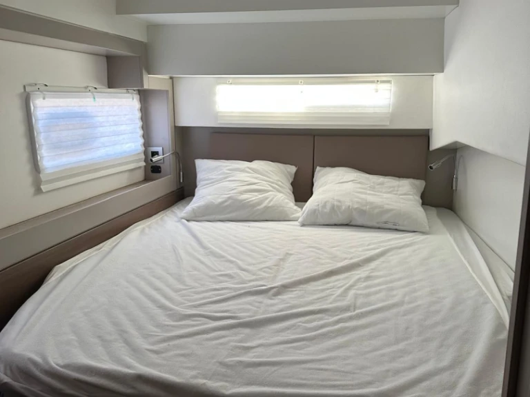 YachtCharter in Marseille - Bali Bali 4.2 auf SamBoat