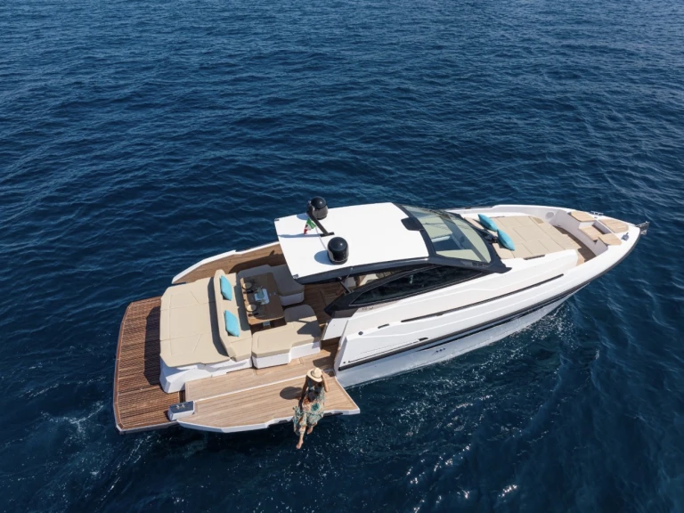 Bootsverleih Ryo Le mans Neapel Samboat