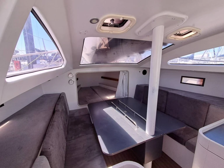 RM RM 1060 mieten La Trinité-sur-Mer