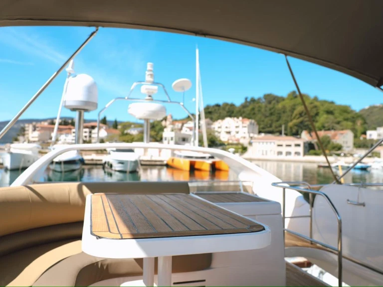 Motorboot mieten in Tivat zum besten Preis