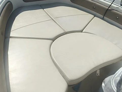 Boot mieten Taranto günstig Brava 18