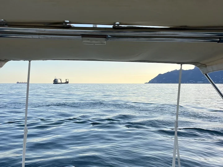 YachtCharter in Salerno - Libeccio mimì open 25 auf SamBoat