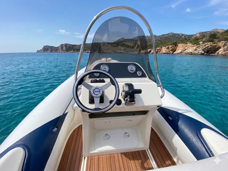 YachtCharter in Carnon-Plage - Valiant V 650 Cruiser auf SamBoat