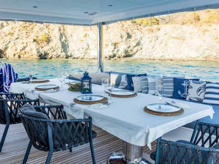  Motoryacht mieten Bozburun