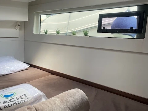 Katamaran mit oder ohne Skipper Lagoon mieten in Paros (Insel)