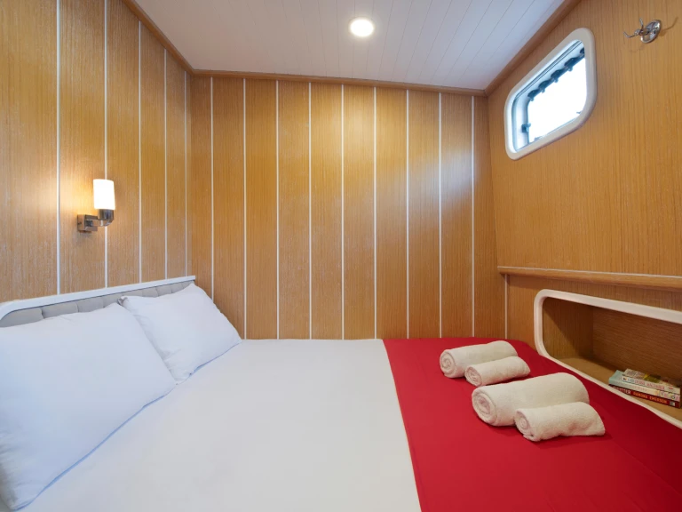 Segelboot mieten in Marmaris zum besten Preis