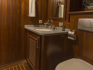 Segelboot mit oder ohne Skipper  mieten in Bodrum