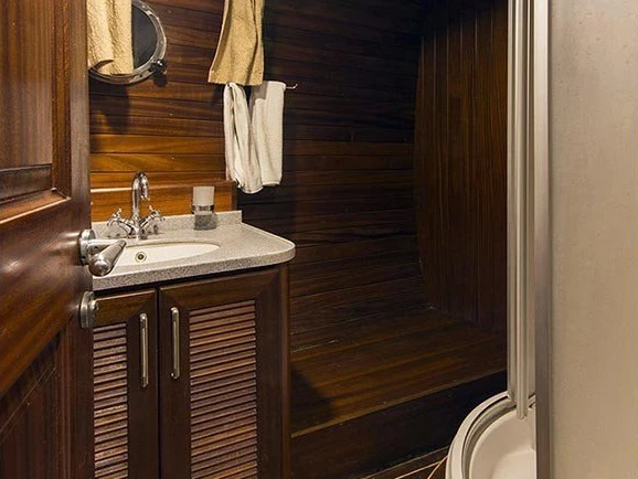 Vermietung Segelboot  mit Führerschein