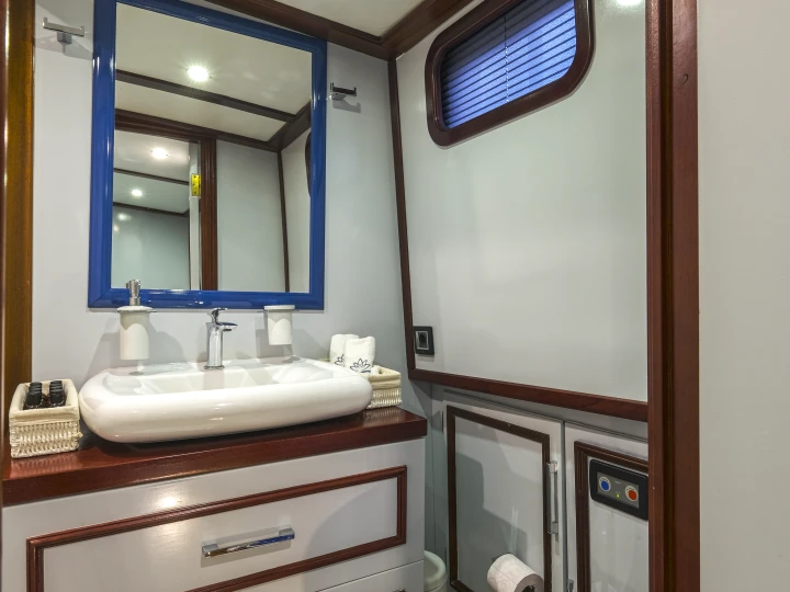 Segelboot mieten in Marmaris zum besten Preis