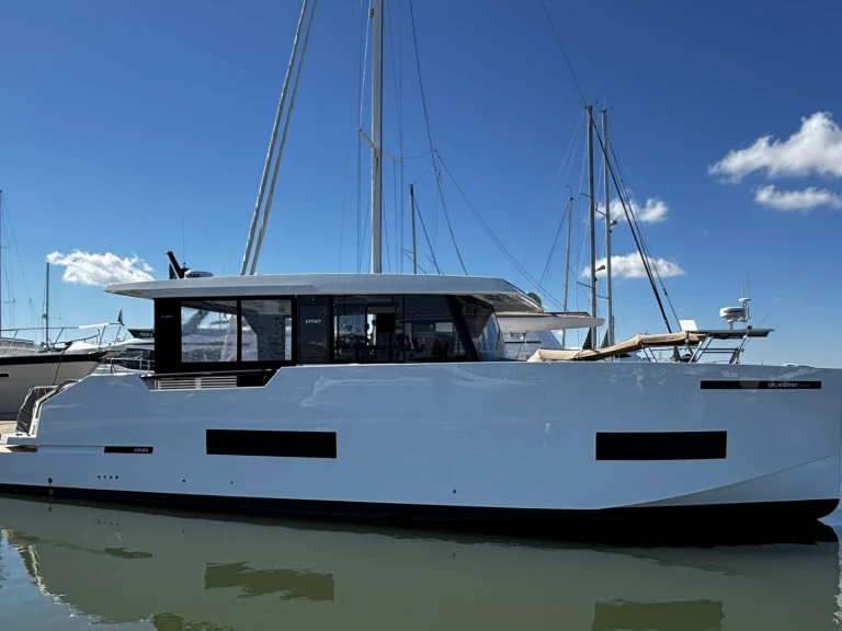 Bootsverleih D Antonio D50 West Palm Beach Samboat